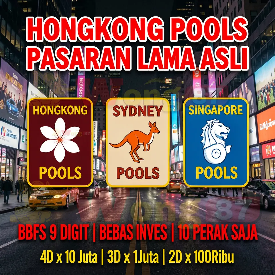 wong87 APK