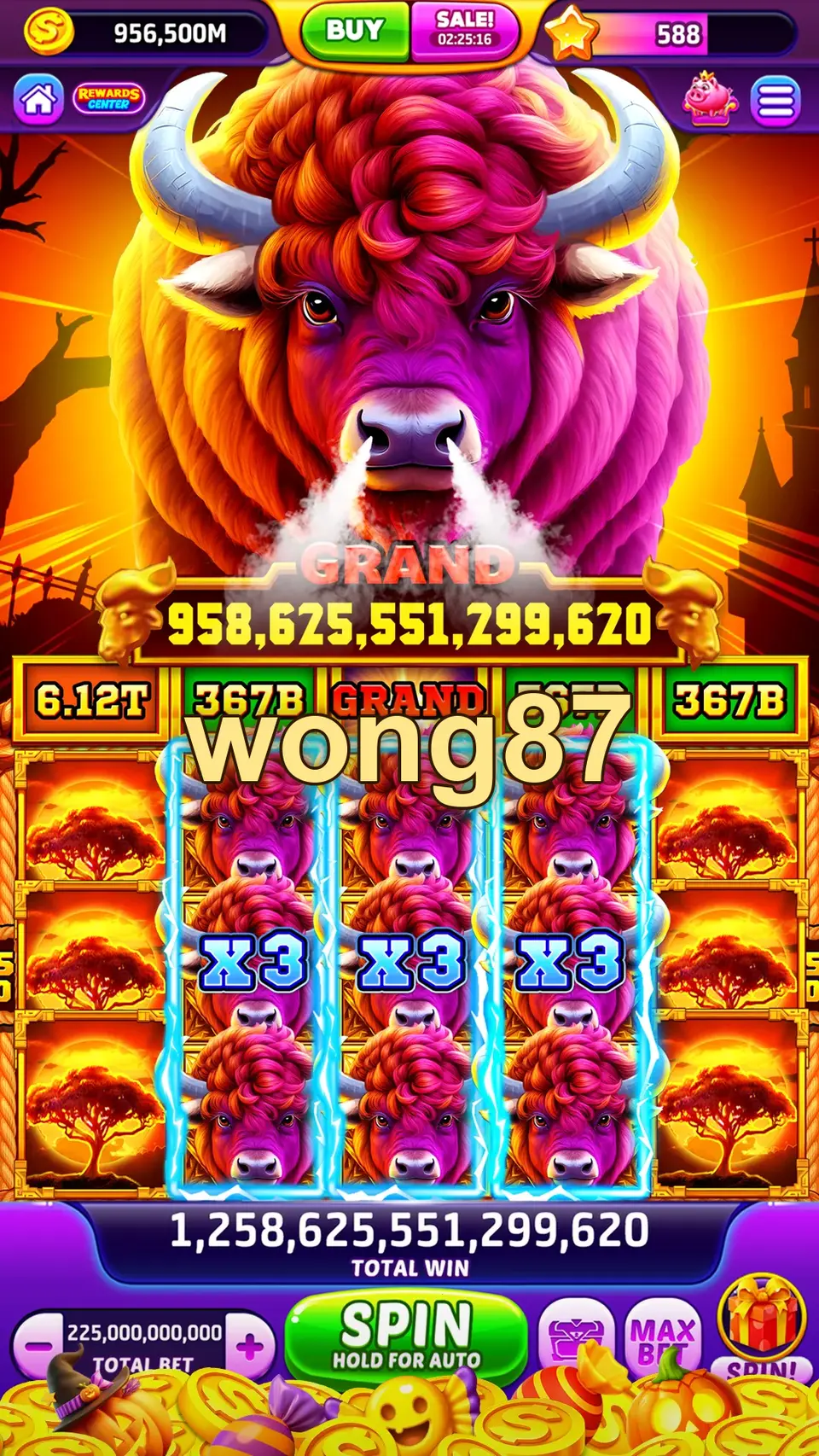 wong87 APK