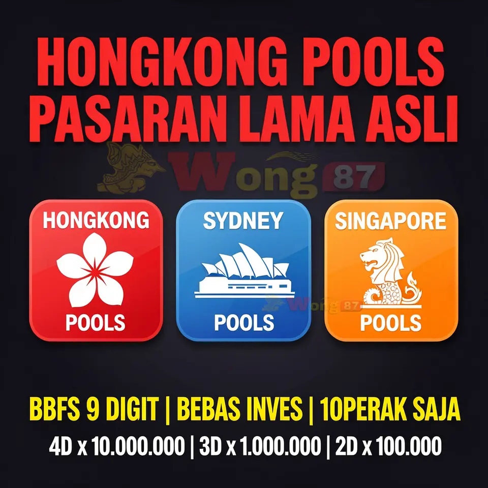 wong87 Masuk - wong87 Resmi